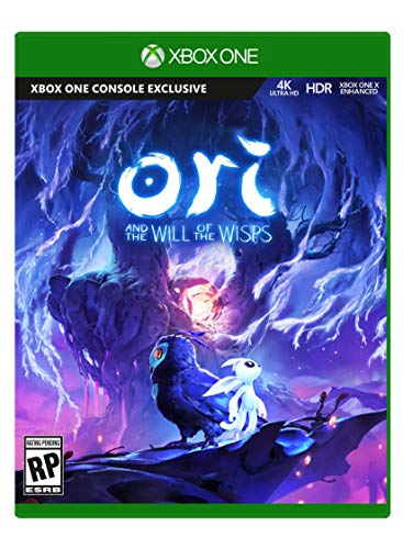 ORI & THE WILL OF THE WISPS - XBXONE