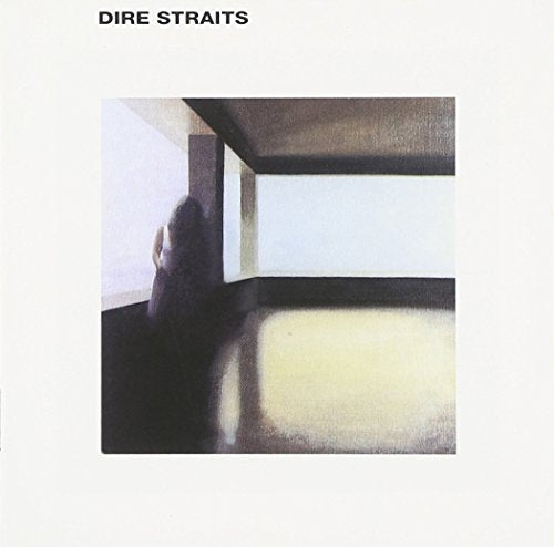 DIRE STRAITS - ST (REMASTERED)