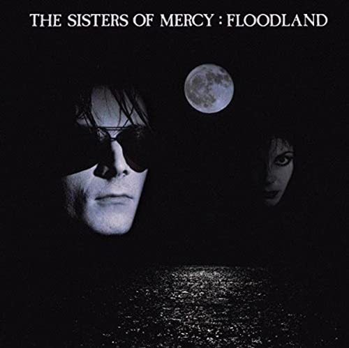 SISTERS OF MERCY - FLOODLAND