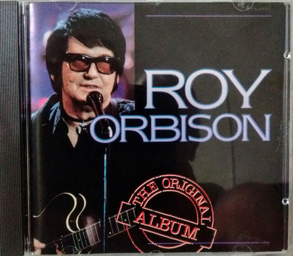 ORBISON, ROY - ORIGINAL ALBUM