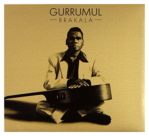 GURRUMUL - RRAKALA