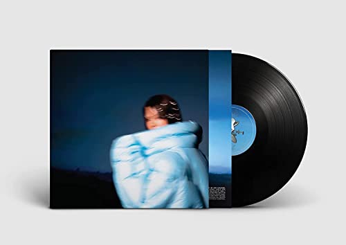 SHYGIRL - NYMPH (VINYL)