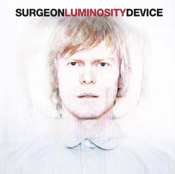 SURGEON - LUMINOSITY DEVICE