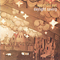 APPENDIX OUT - DAYLIGHT SAVING