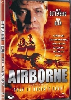 AIRBORNE (L'AVION DE LA TERREUR)