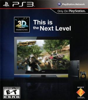THIS IS VEGAS - PS3