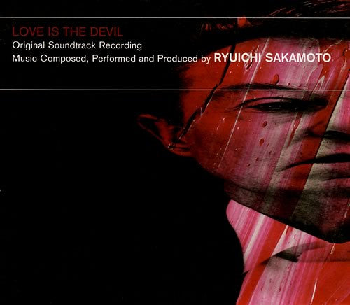 SAKAMOTO, RYUICHI - LOVE IS THE DEVIL