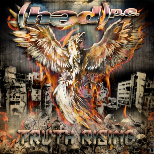 HED P.E. - TRUTH RISING