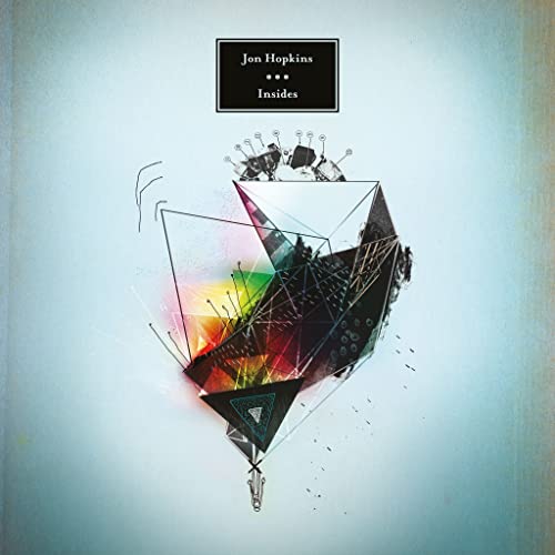 HOPKINS,JON - INSIDES (VINYL)