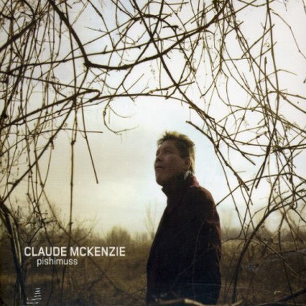 MCKENZIE, CLAUDE - PISHIMUSS (FIRST NATIONS)