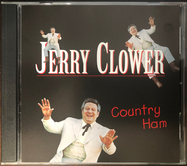 CLOWER, JERRY - COUNTRY HAM
