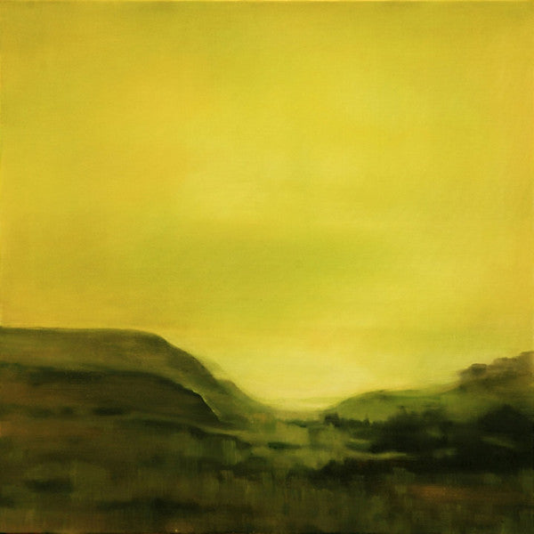 SEILMAN, FAUSTINE - SILENT VALLEY