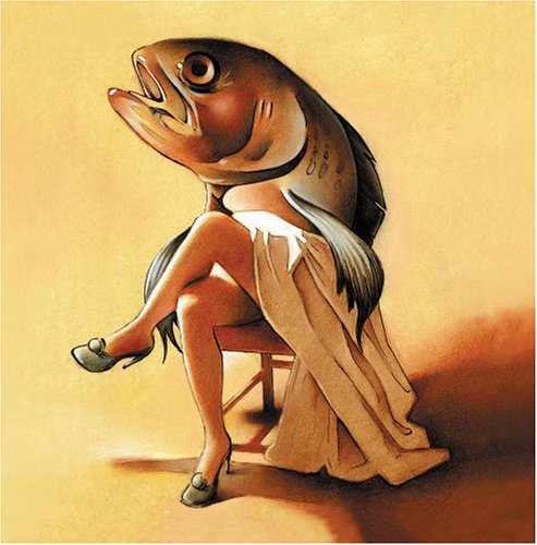 GREAT BIG SEA - THE HARD AND THE EASY (CD)