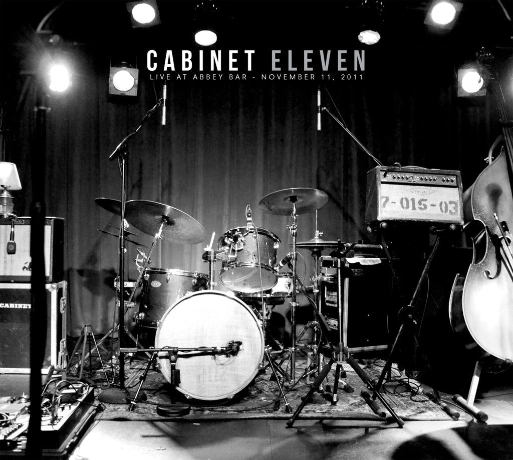 CABINET - ELEVEN