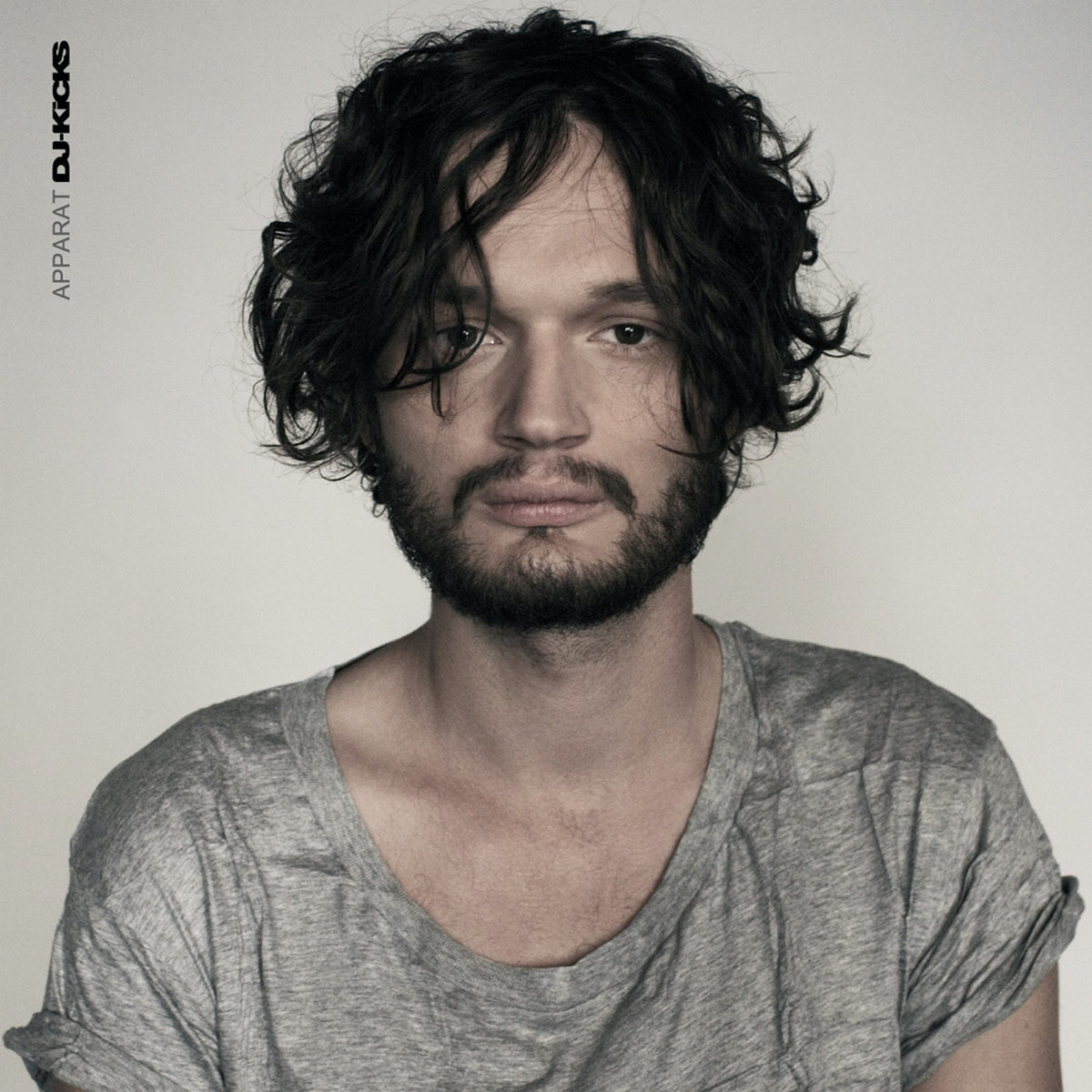 APPARAT - DJ-KICKS: APPARAT (MARBLE BLUE VINYL)