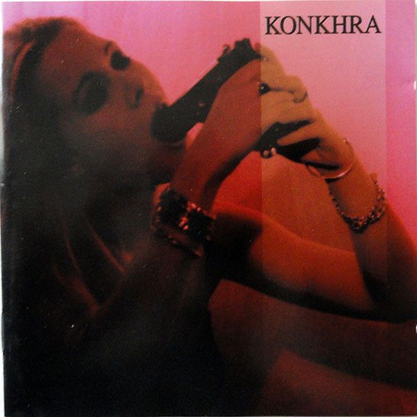 KONKHRA - SPIT OR SWALLOW