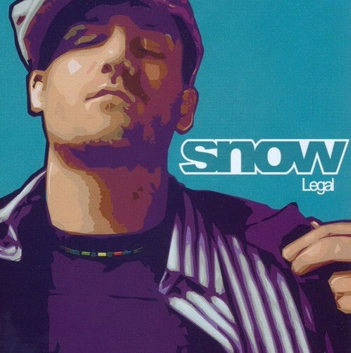 SNOW - LEGAL (CDS)