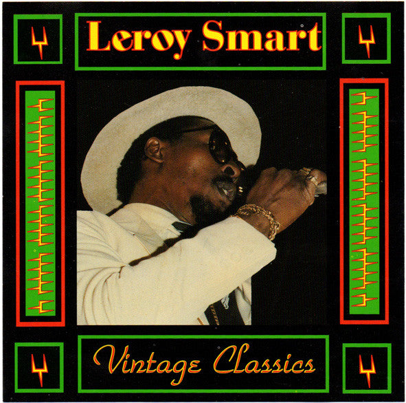 SMART, LEROY - VINTAGE CLASSICS