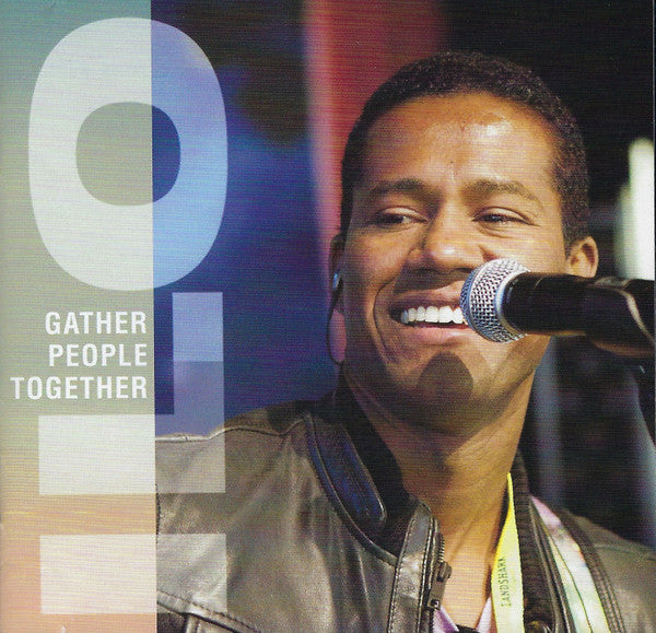 ILO - GATHER PEOPLE TOGETHER