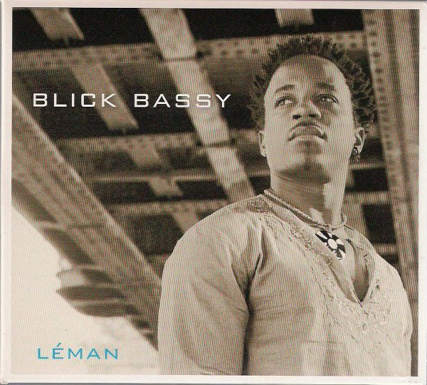 BASSY, BLICK - LEMAN (CAMEROON)