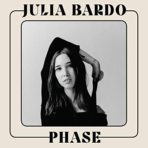 BARDO,JULIA - PHASE (4 PANEL WALLET) (CD)