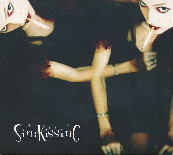 SIN - KISSING