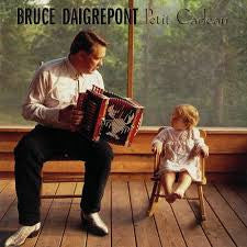 DAIGREPONT, BRUCE - PETIT CADEAU