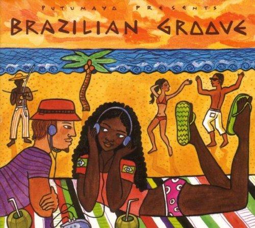 VARIOUS - BRAZILIAN GROOVE