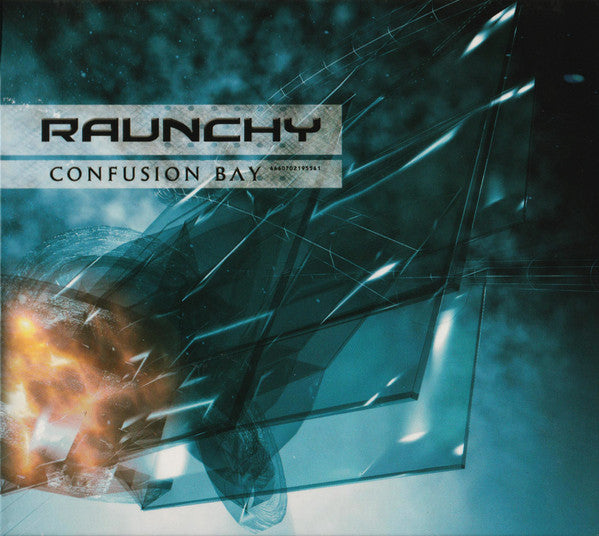 RAUNCHY - CONFUSION BAY