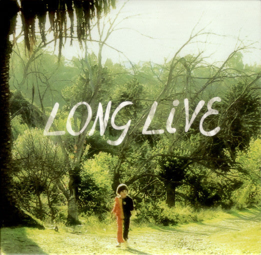 SNOWBLINK - LONG LIVE