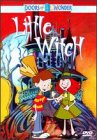 LITTLE WITCH - DVD-ANIMATED
