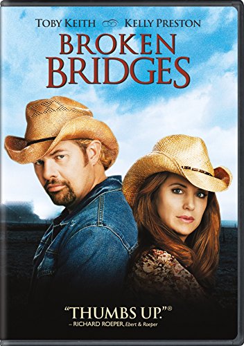 BROKEN BRIDGES