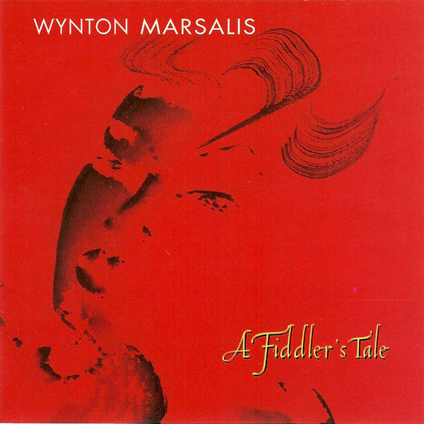 MARSALIS, WYNTON - A FIDDLER'S TALE