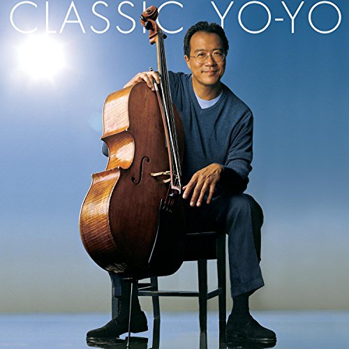 MA, YO-YO - CLASSIC YO-YO