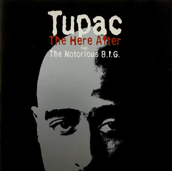 NOTORIOUS B.I.G. - HERE AFTER (JAPAN)