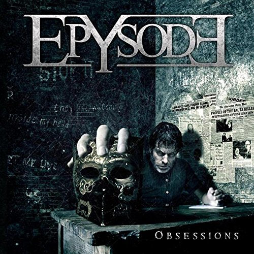 EPYSODE - OBSESSIONS