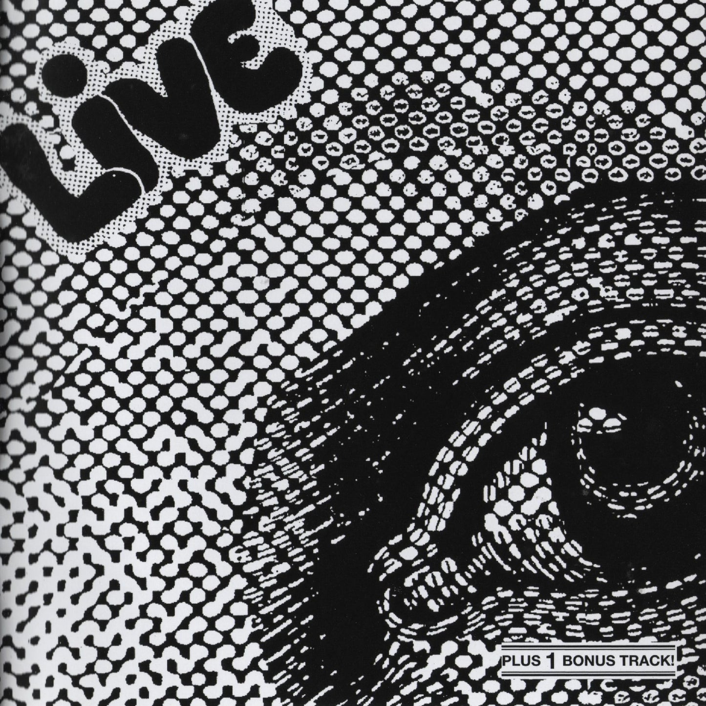 LIVE - LIVE