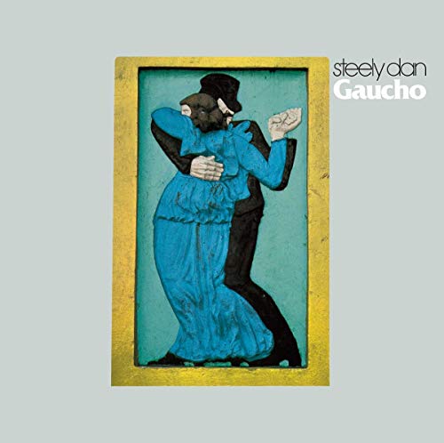STEELY DAN - GAUCHO
