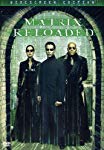 MATRIX: RELOADED - DVD-WIDESCREEN