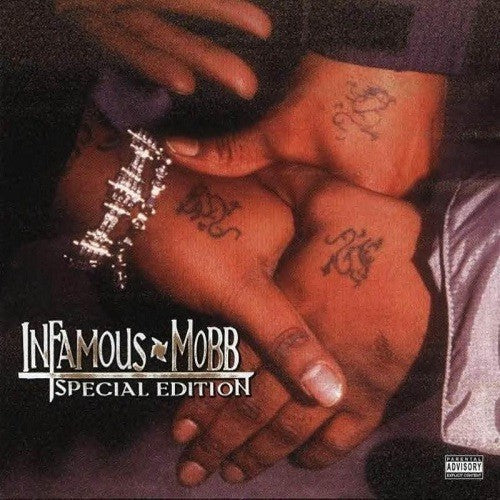 INFAMOUS MOBB - SPECIAL EDITION