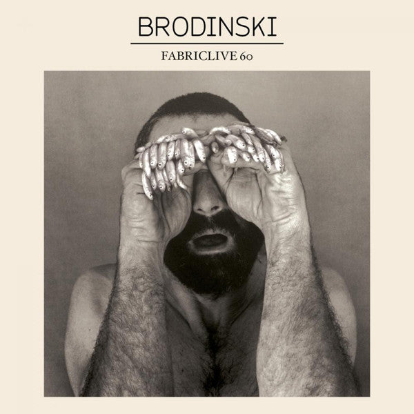 BRODINSKI - FABRICLIVE V60