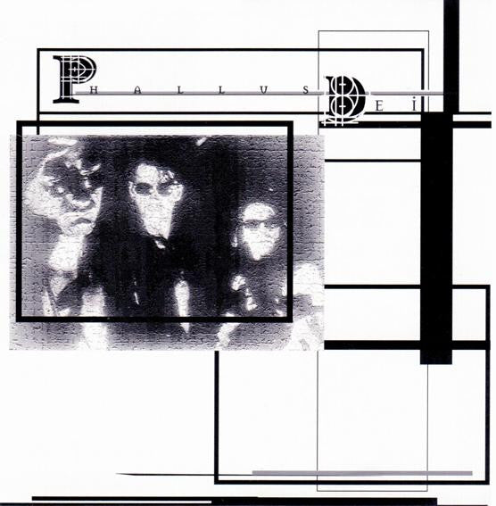 PHALLUS DEI - ADORATIONS