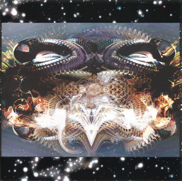 DJAM KARET - A NIGHT FOR BAKU