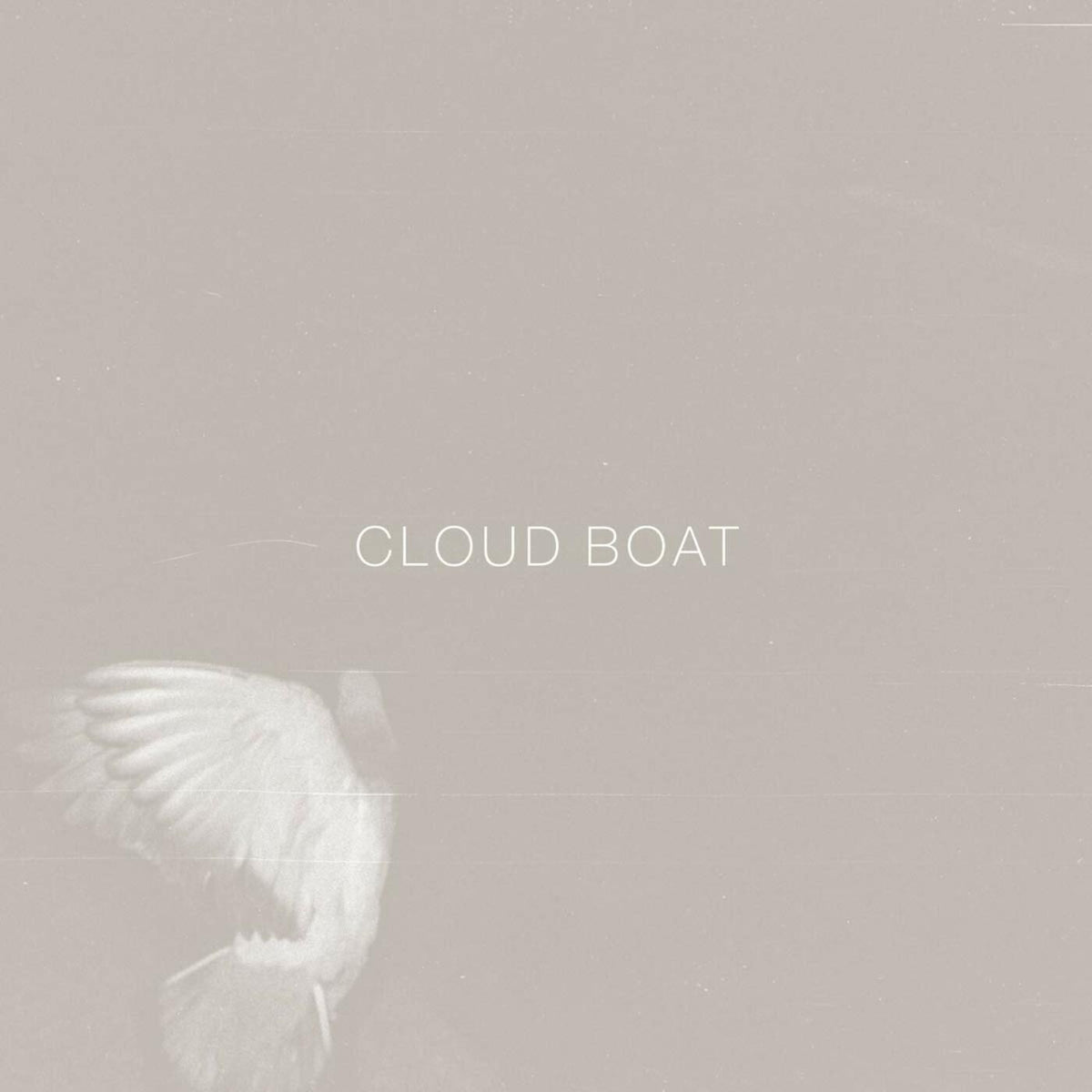 CLOUD BOAT - BOOK OF HOURS
