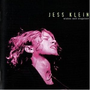 KLEIN, JESS - WISHES WELL DISGUISED