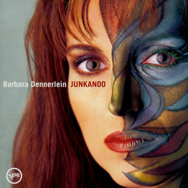 DENNERLEIN, BARBARA - JUNKANOO