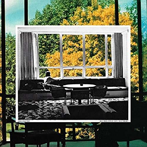 PAXTON,DEL - ALL DAY EVERY DAY ALL NIGHT (CD)