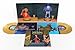 SOUNDTRACK / MOTION PICTURE - THE EMPEROR'S NEW GROOVE (25TH ANNIVERSARY): 2LP GOLD VINYL