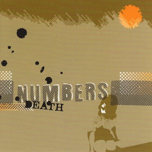 NUMBERS - DEATH