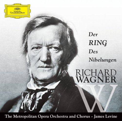 WAGNER - DER RING DES NIBELUNGEN (14CDS)